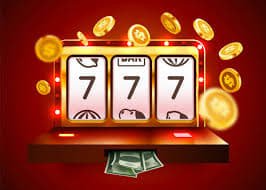Roulette dengan bola di roda putih